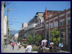 Plaza Mayor de la Constitución 40